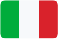 Parcifal - internetový obchod se sklem Italiano